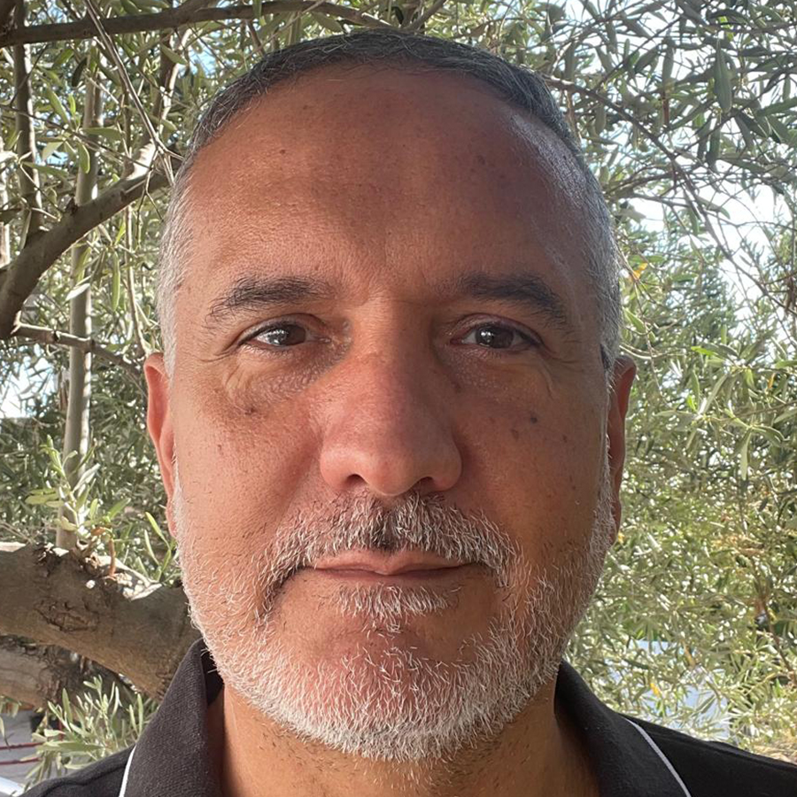 Daniel López García