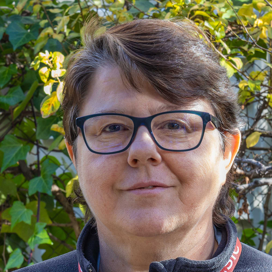 Marta Fernández García