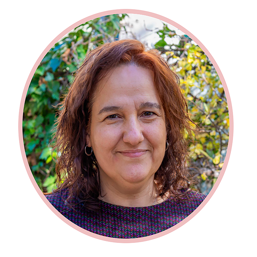 Gema Rodríguez Crespo